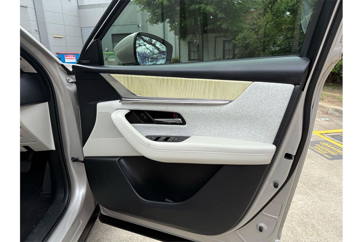 2023 Mazda CX-60 G40E AZAMI HYBRID C60A