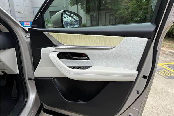 2023 Mazda CX-60 G40E AZAMI HYBRID C60A