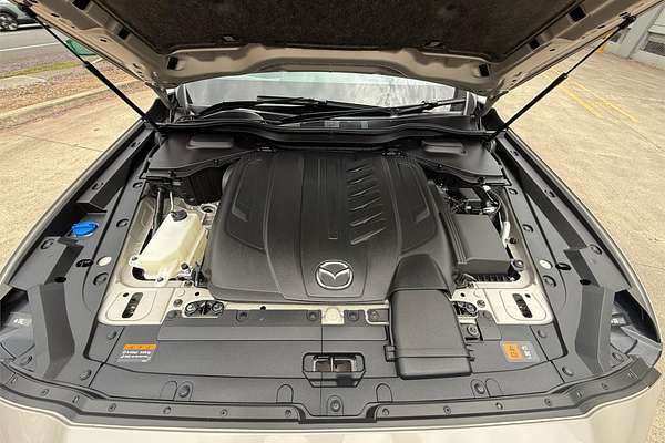 2023 Mazda CX-60 G40E AZAMI HYBRID C60A