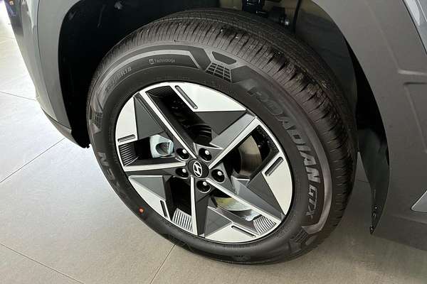 2025 Hyundai Tucson Elite NX4.V4