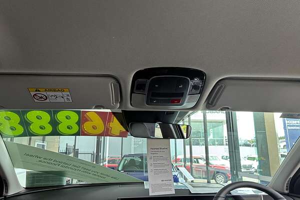 2025 Hyundai Tucson Elite NX4.V4