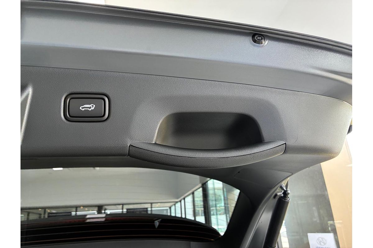 2025 Hyundai Tucson Elite NX4.V4