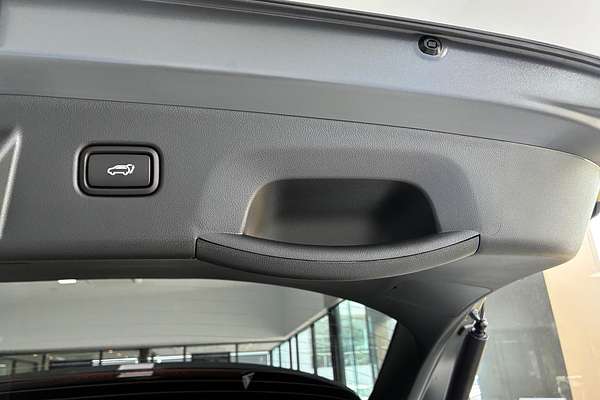 2025 Hyundai Tucson Elite NX4.V4