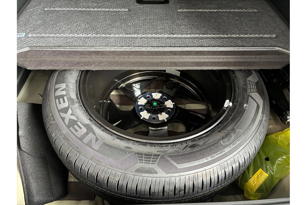 2025 Hyundai Tucson Elite NX4.V4