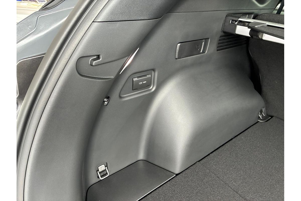 2025 Hyundai Tucson Elite NX4.V4