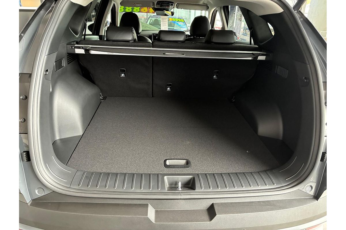 2025 Hyundai Tucson Elite NX4.V4