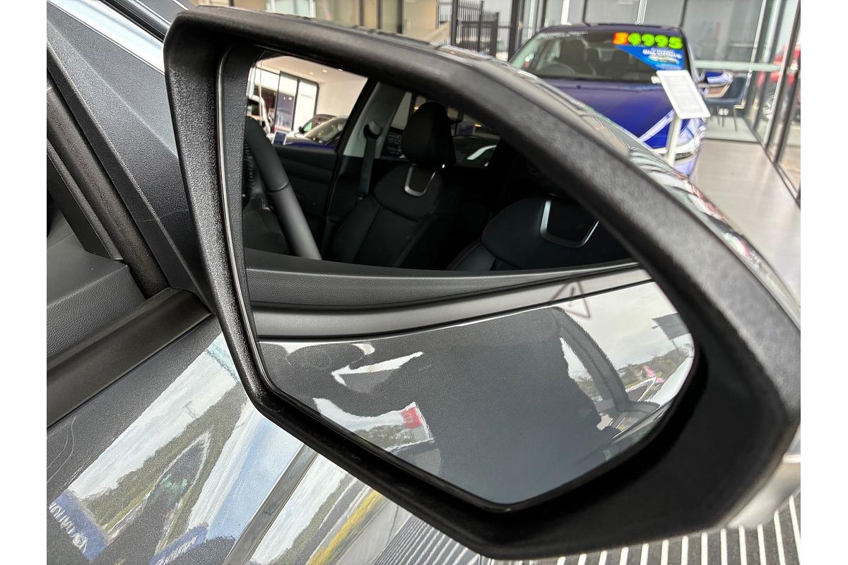 2025 Hyundai Tucson Elite NX4.V4