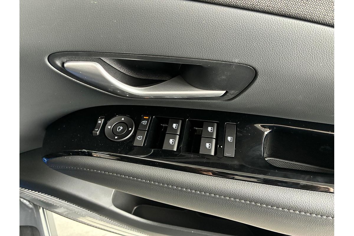 2025 Hyundai Tucson Elite NX4.V4