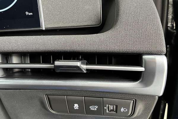 2025 Hyundai Tucson Elite NX4.V4