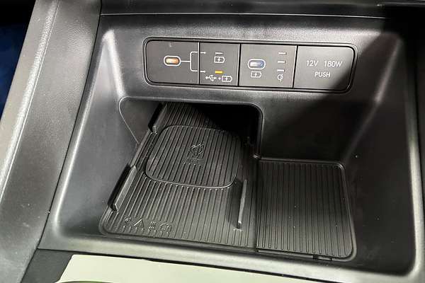 2025 Hyundai Tucson Elite NX4.V4