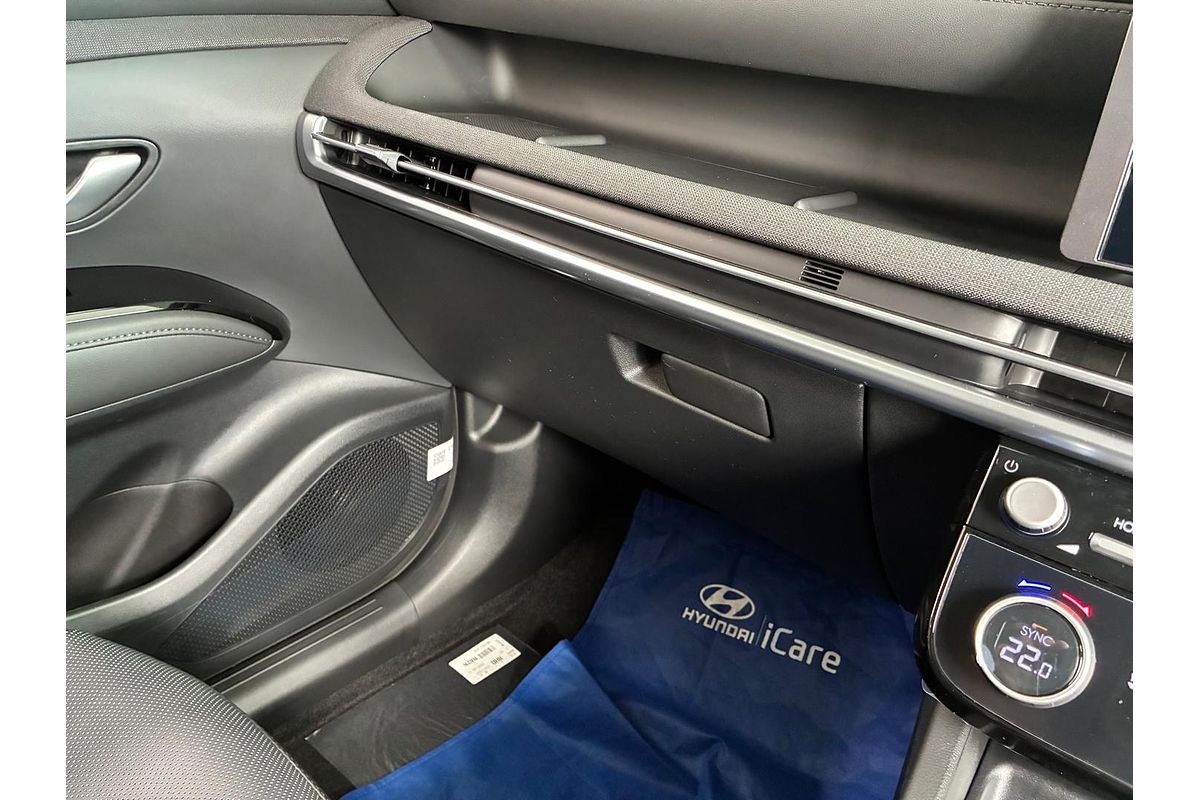 2025 Hyundai Tucson Elite NX4.V4