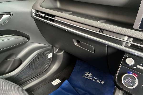 2025 Hyundai Tucson Elite NX4.V4