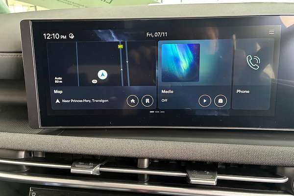 2025 Hyundai Tucson Elite NX4.V4