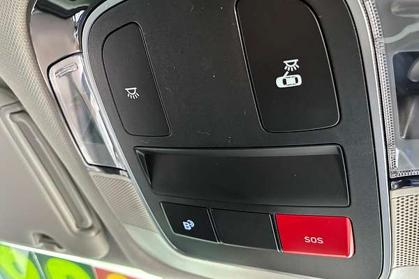 2025 Hyundai Tucson Elite NX4.V4