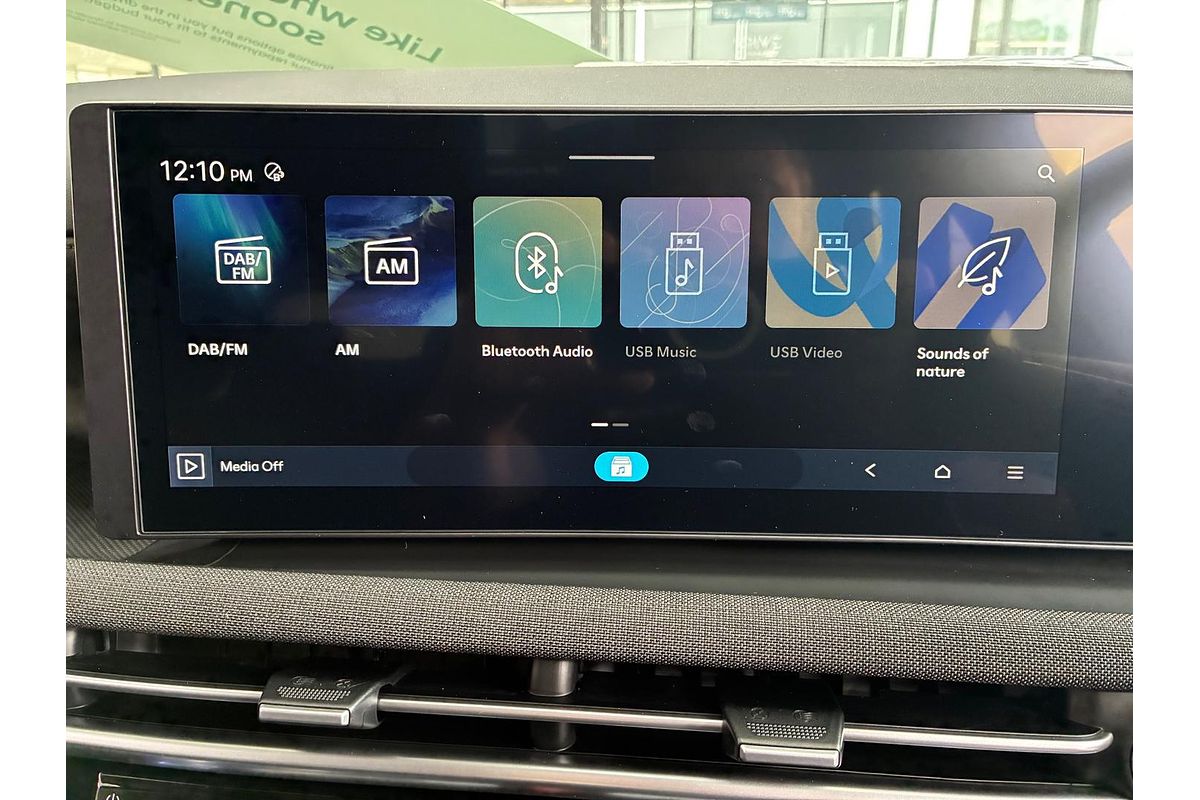 2025 Hyundai Tucson Elite NX4.V4