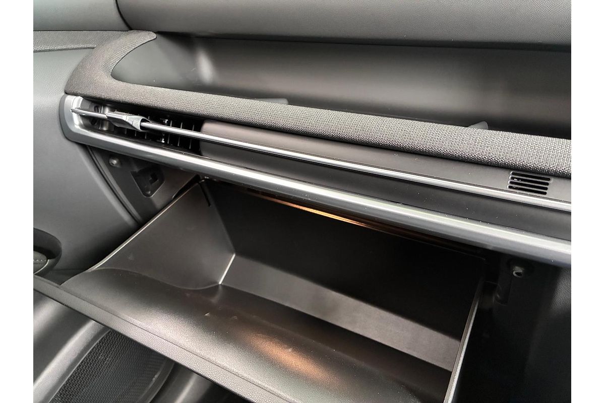 2025 Hyundai Tucson Elite NX4.V4