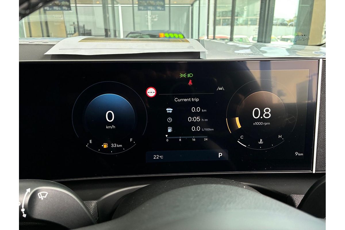 2025 Hyundai Tucson Elite NX4.V4