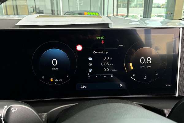 2025 Hyundai Tucson Elite NX4.V4