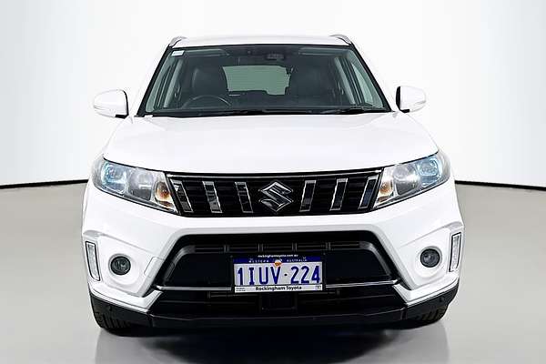 2022 Suzuki Vitara TURBO LY SERIES II MY22