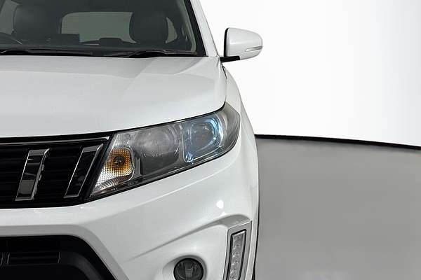 2022 Suzuki Vitara TURBO LY SERIES II MY22