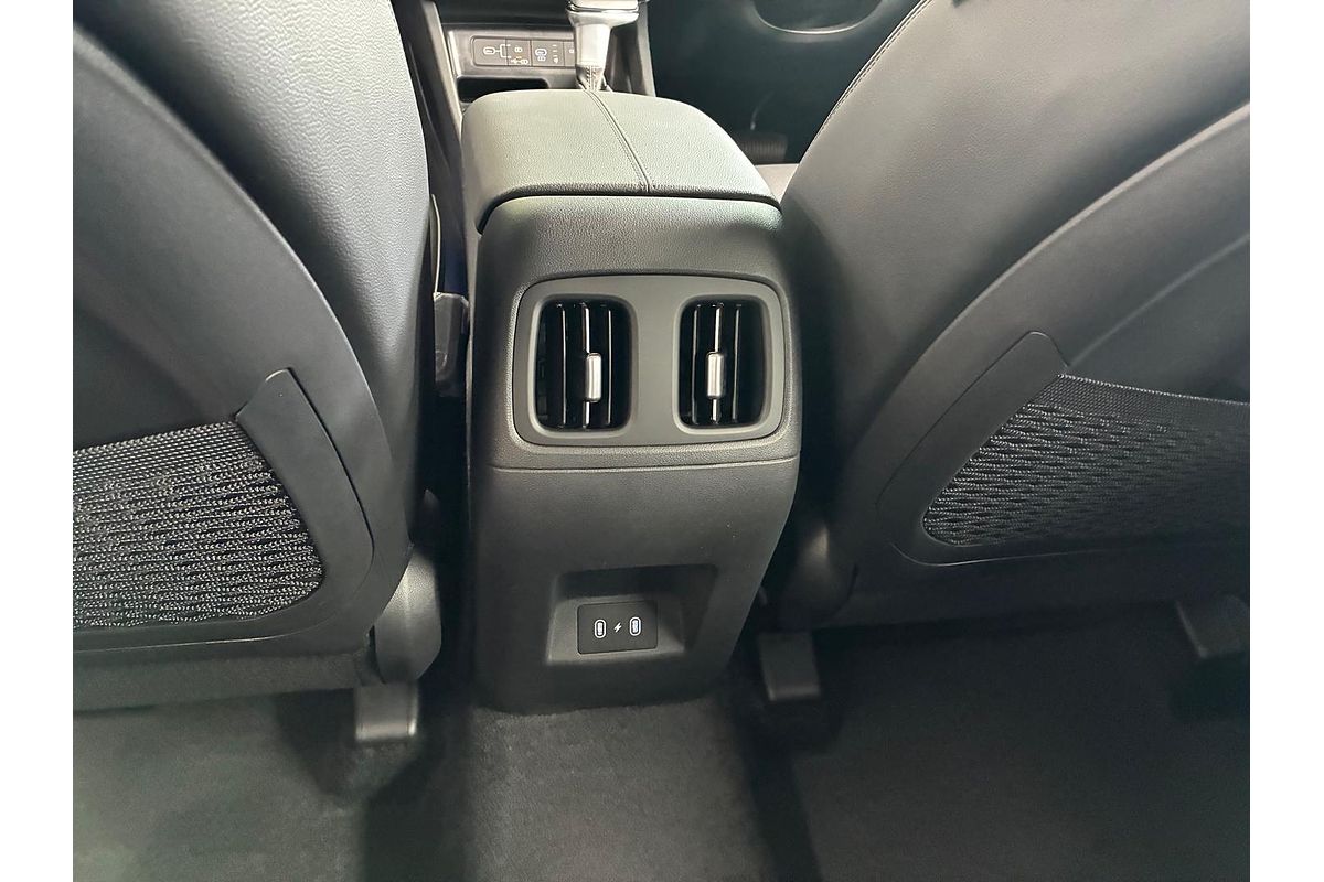 2025 Hyundai Tucson Elite NX4.V4