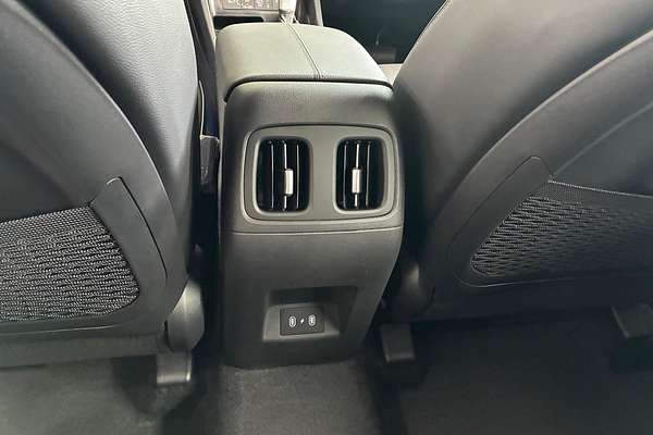 2025 Hyundai Tucson Elite NX4.V4