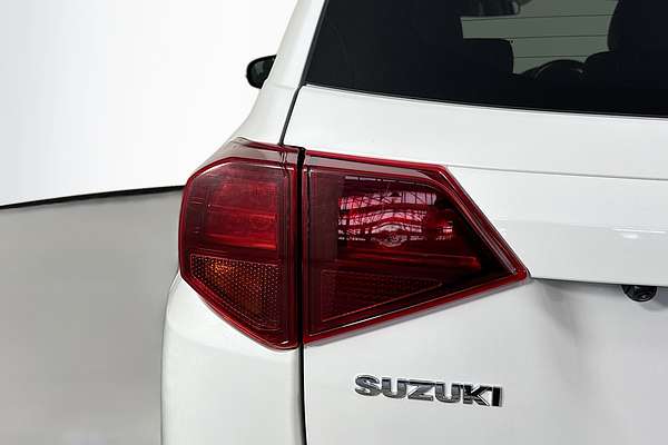 2022 Suzuki Vitara TURBO LY SERIES II MY22