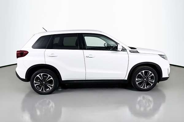 2022 Suzuki Vitara TURBO LY SERIES II MY22