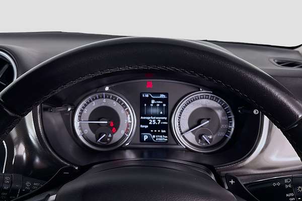 2022 Suzuki Vitara TURBO LY SERIES II MY22