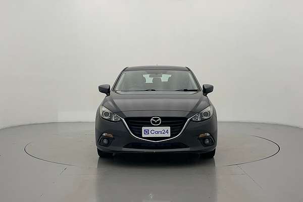 2015 Mazda 3 SP25 BM Series