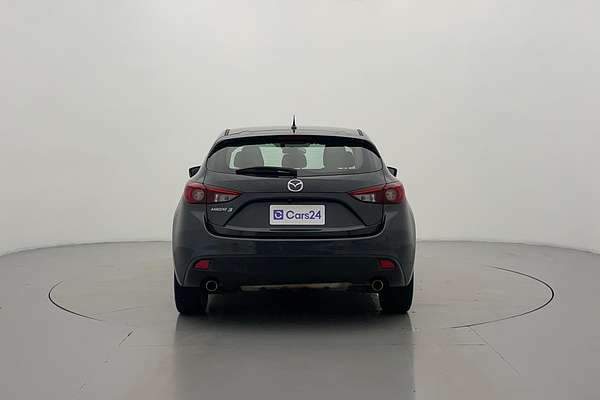 2015 Mazda 3 SP25 BM Series