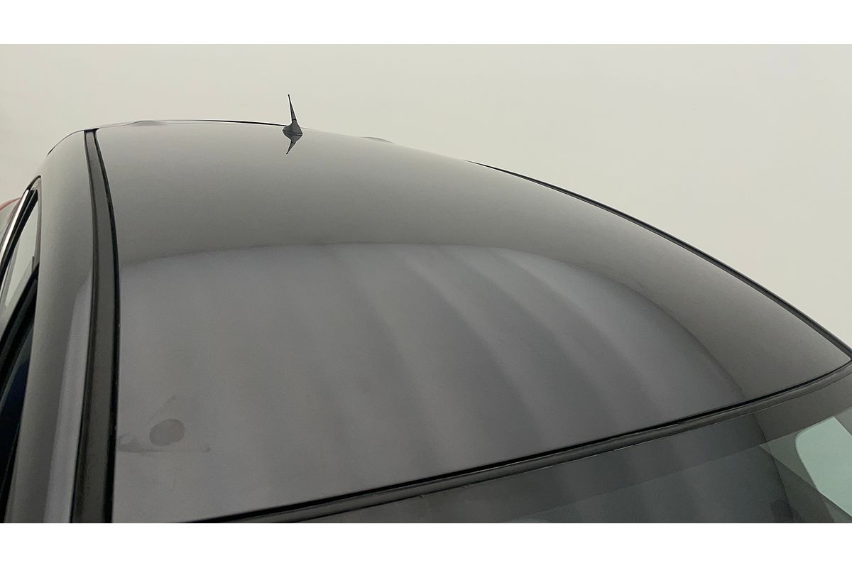 2015 Mazda 3 SP25 BM Series