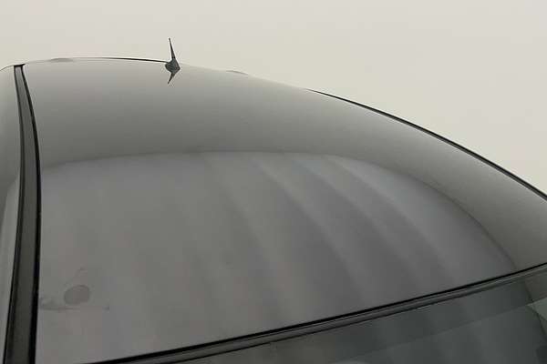 2015 Mazda 3 SP25 BM Series