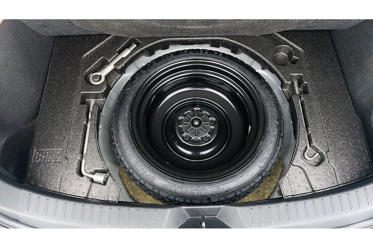 2015 Mazda 3 SP25 BM Series