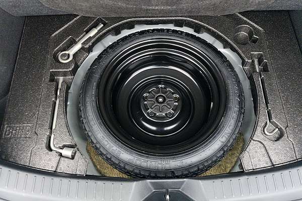 2015 Mazda 3 SP25 BM Series