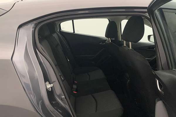 2015 Mazda 3 SP25 BM Series