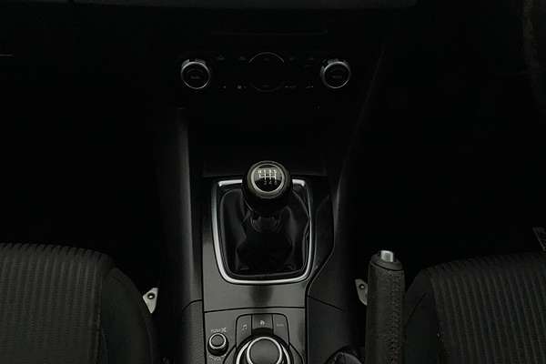 2015 Mazda 3 SP25 BM Series