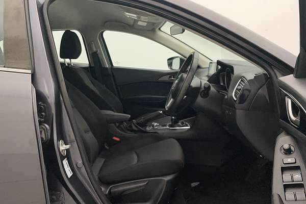 2015 Mazda 3 SP25 BM Series