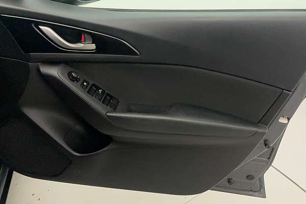 2015 Mazda 3 SP25 BM Series