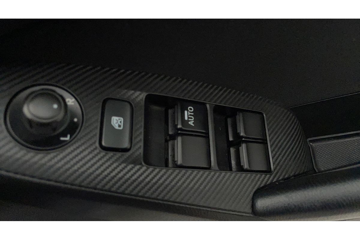 2015 Mazda 3 SP25 BM Series