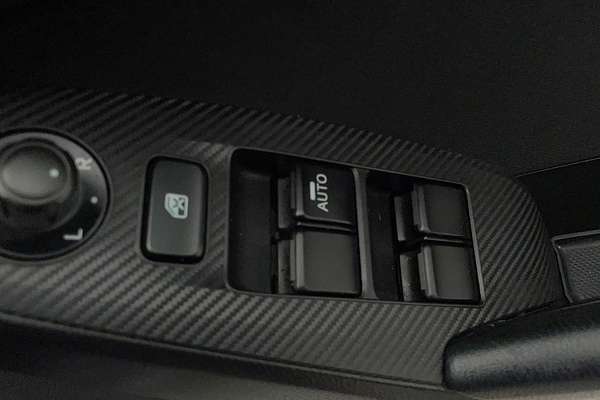 2015 Mazda 3 SP25 BM Series