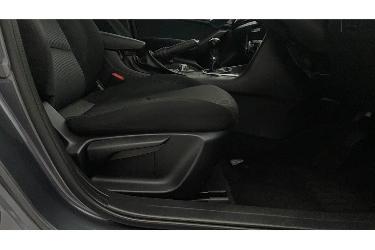 2015 Mazda 3 SP25 BM Series