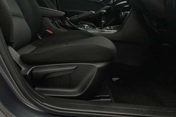 2015 Mazda 3 SP25 BM Series