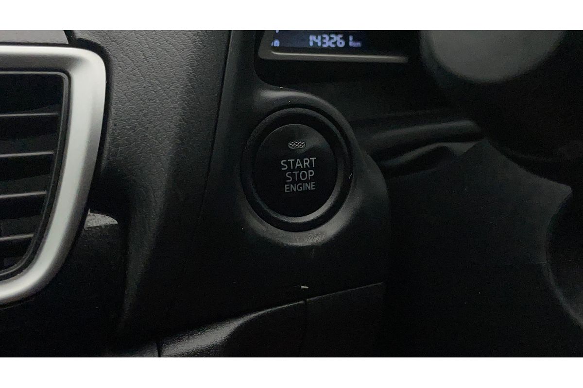 2015 Mazda 3 SP25 BM Series