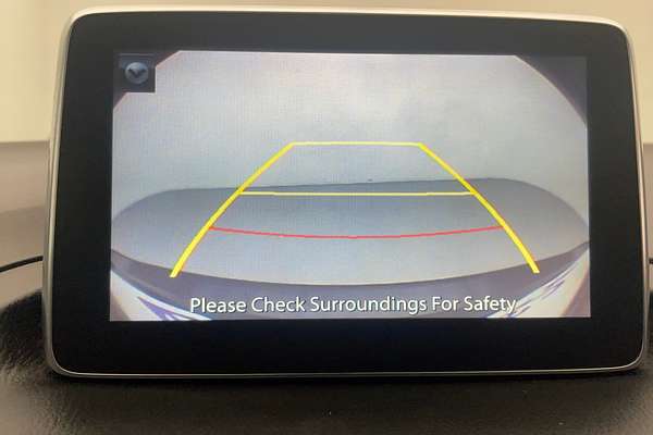 2015 Mazda 3 SP25 BM Series