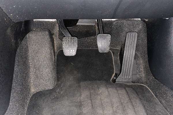 2015 Mazda 3 SP25 BM Series