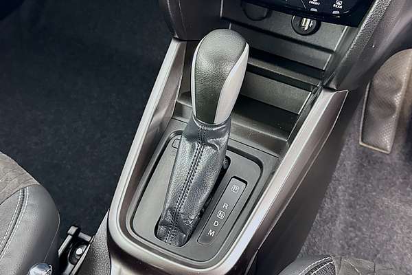 2022 Suzuki Vitara TURBO LY SERIES II MY22