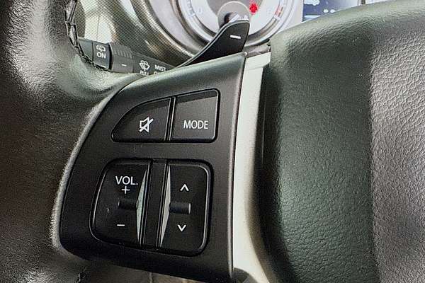 2022 Suzuki Vitara TURBO LY SERIES II MY22