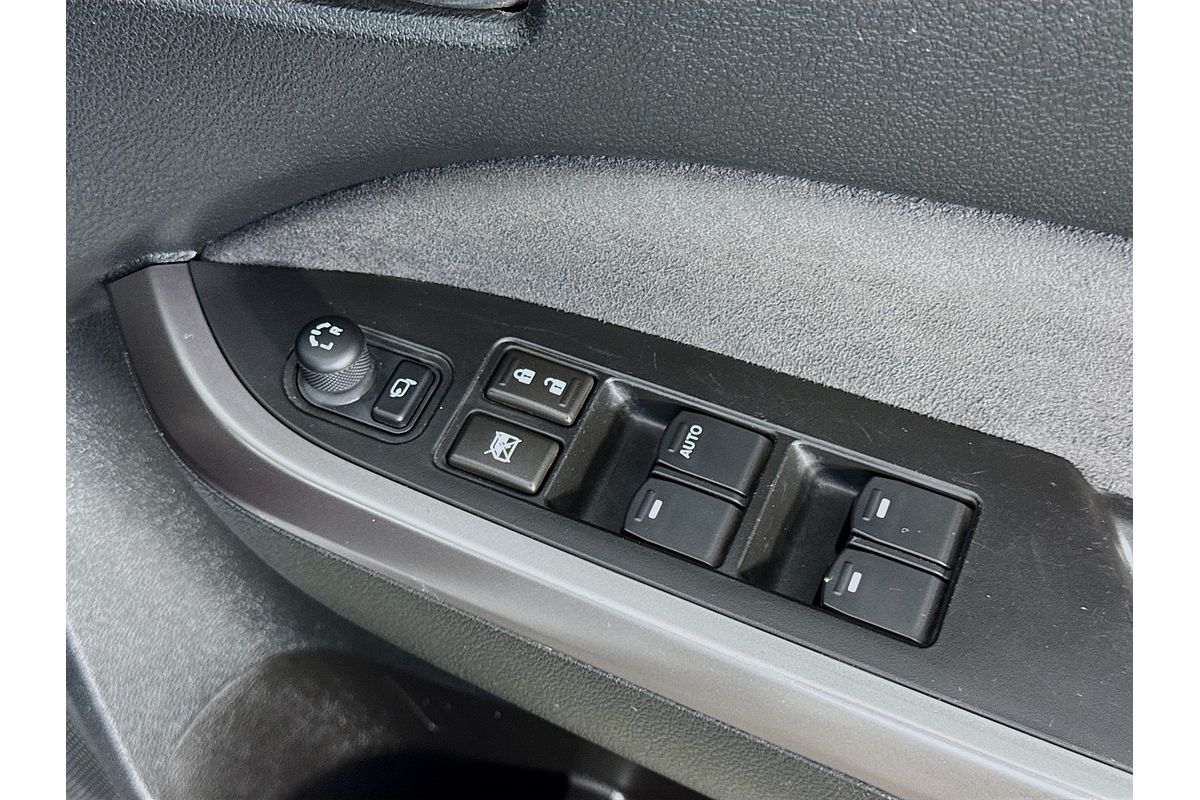 2022 Suzuki Vitara TURBO LY SERIES II MY22