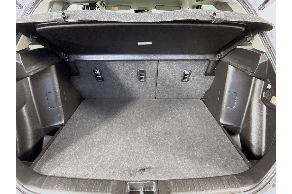 2022 Suzuki Vitara TURBO LY SERIES II MY22